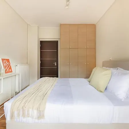 Captivating 2br In Chalandri By Upstreet Apartment *