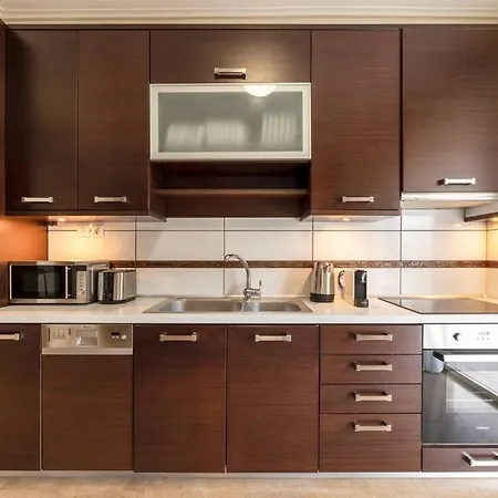 Captivating 2br In Chalandri By Upstreet Athens